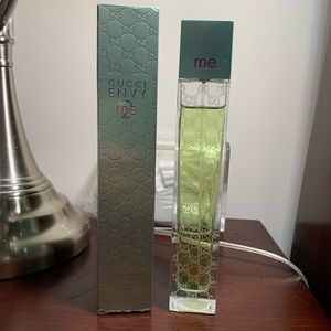 Gucci Envy Me 2 Eau de Toilette Spray for Women